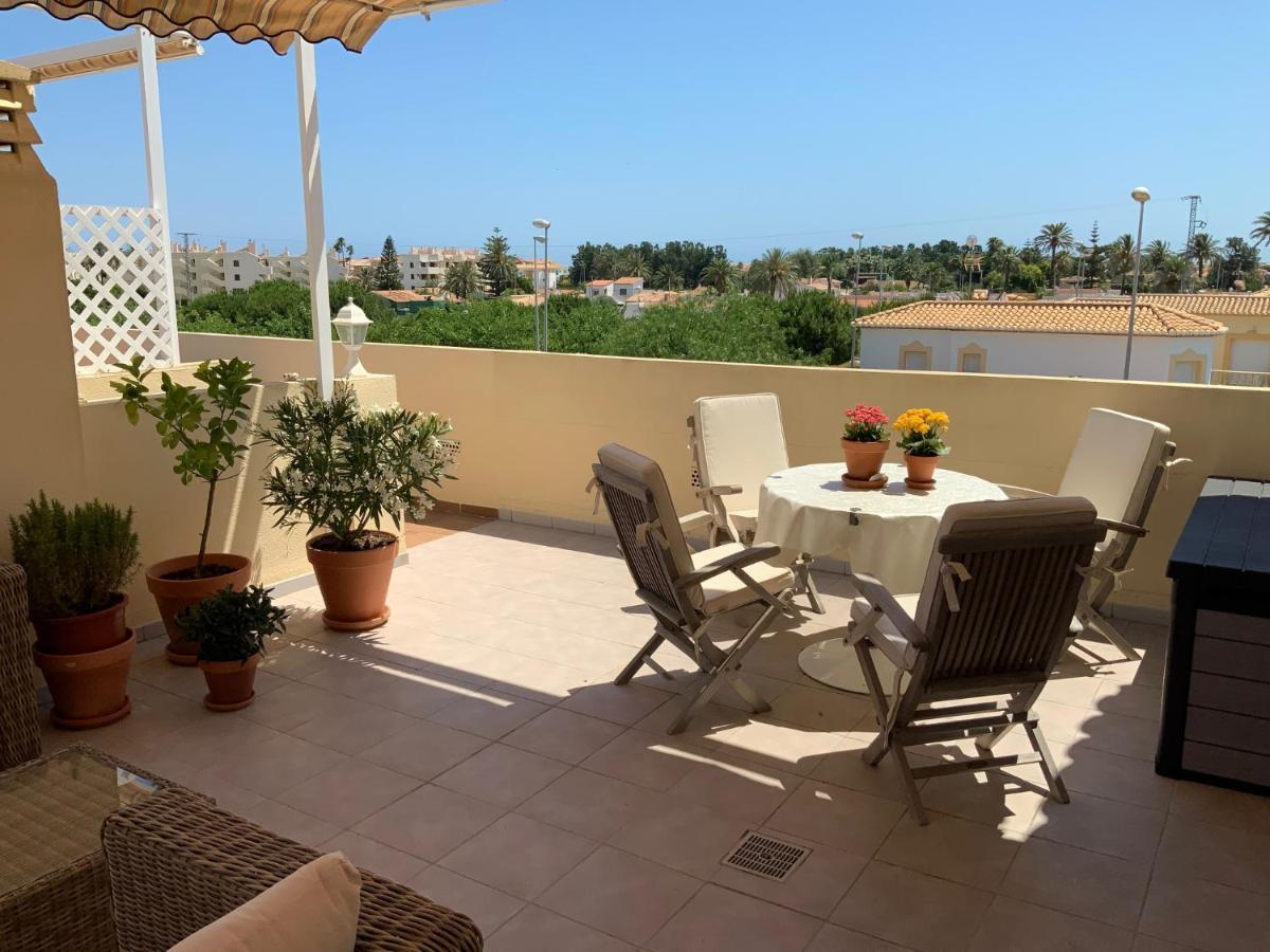 Apartment Mila Denia Εξωτερικό φωτογραφία
