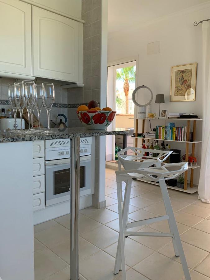 Apartment Mila Denia Εξωτερικό φωτογραφία