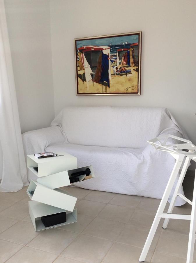 Apartment Mila Denia Εξωτερικό φωτογραφία