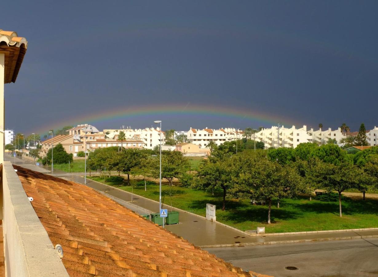 Apartment Mila Denia Εξωτερικό φωτογραφία