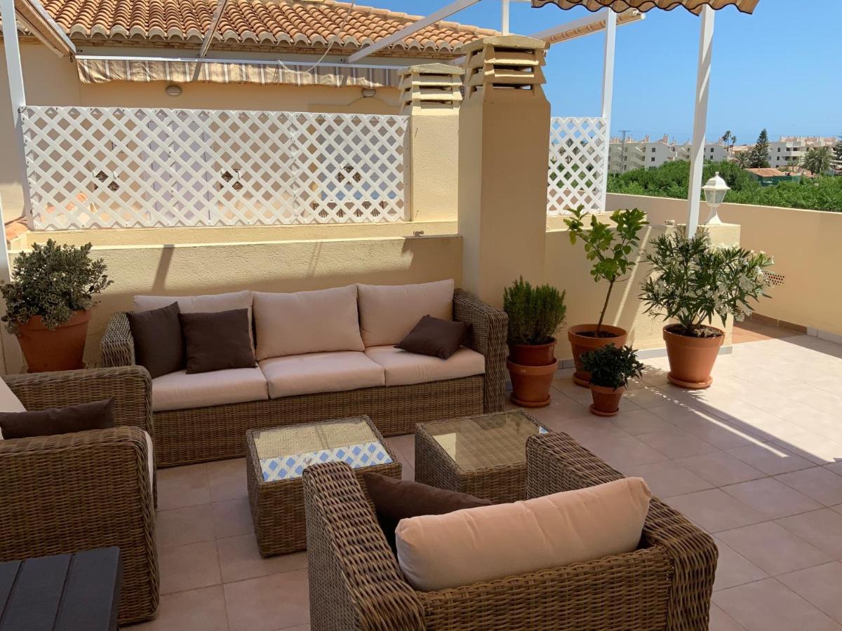 Apartment Mila Denia Εξωτερικό φωτογραφία